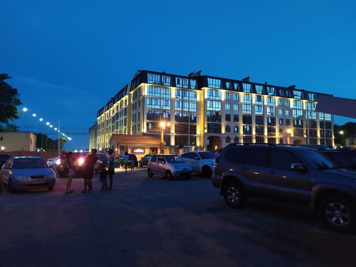 Квартира У Моря - Apartment By The Sea - Odessa Exterior photo